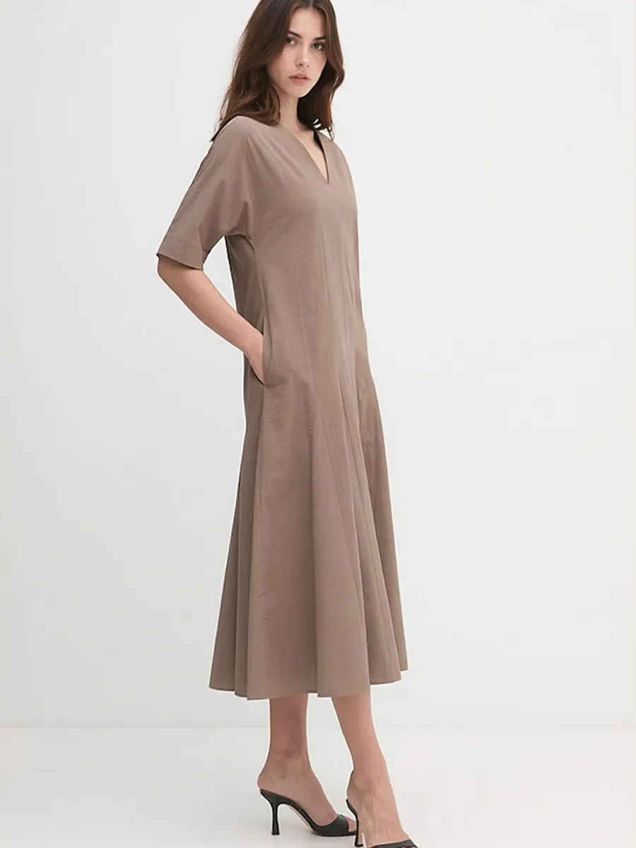 MAX MARA STUDIO MMLPANINO haljina