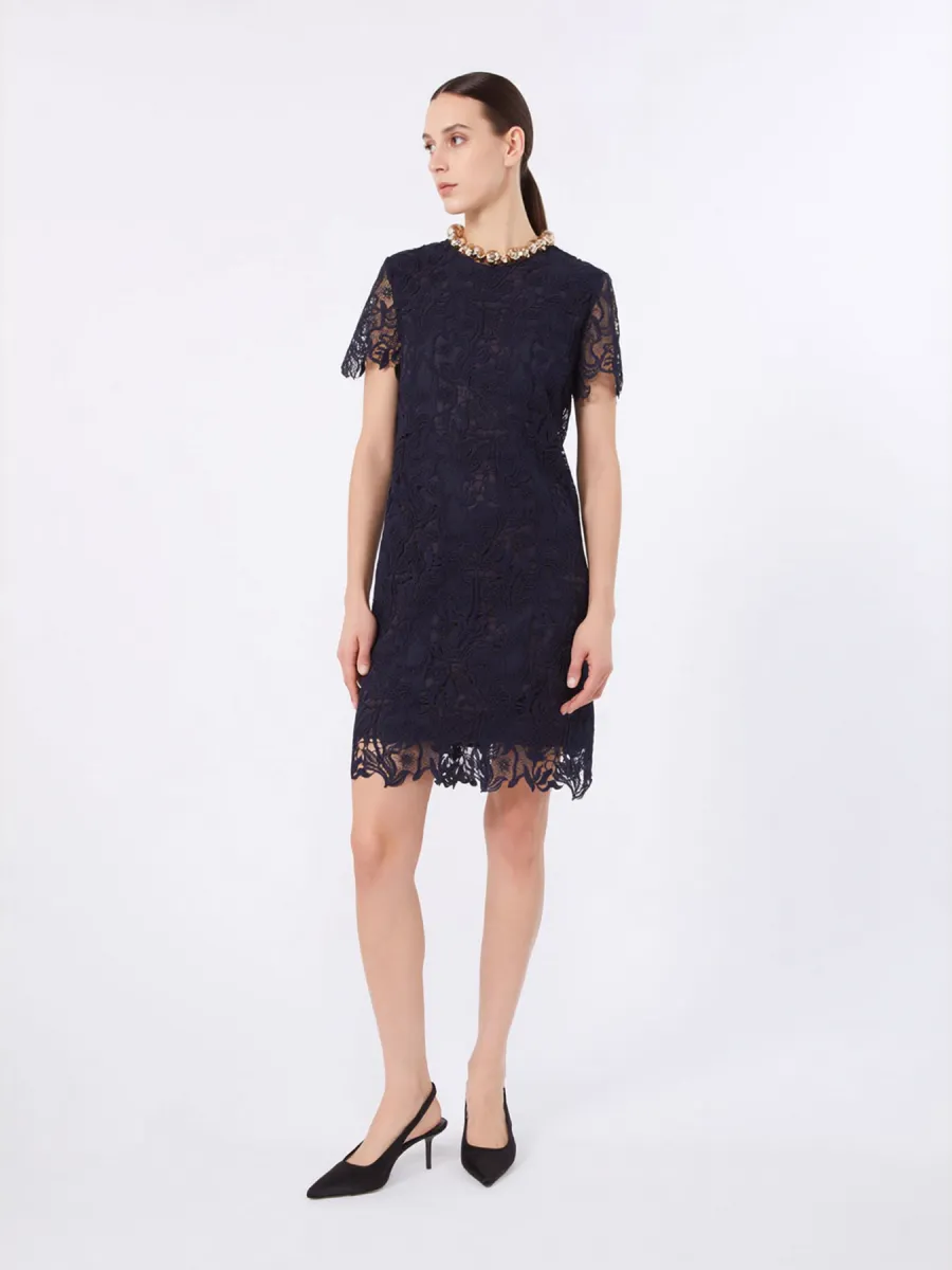 MAX MARA STUDIO MSEASSENZI haljina
