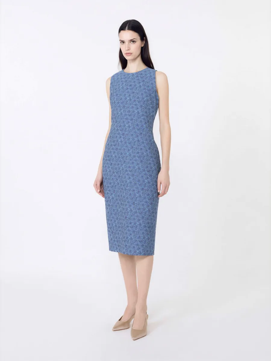 MAX MARA STUDIO MSECOSE haljina