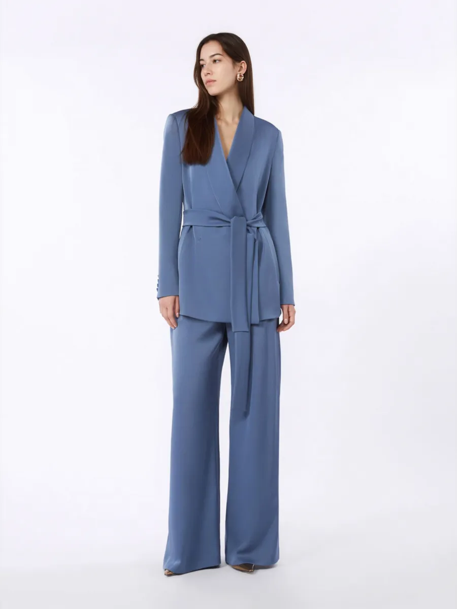 MAX MARA STUDIO MSEDIVO pantalone