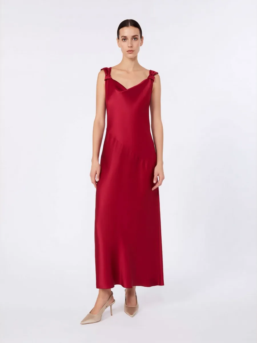 MAX MARA STUDIO MSEDONO haljina