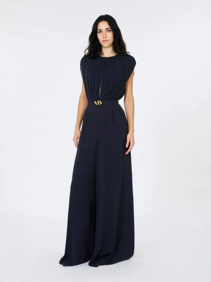 MAX MARA STUDIO MSEGIUNCHI kombinezon
