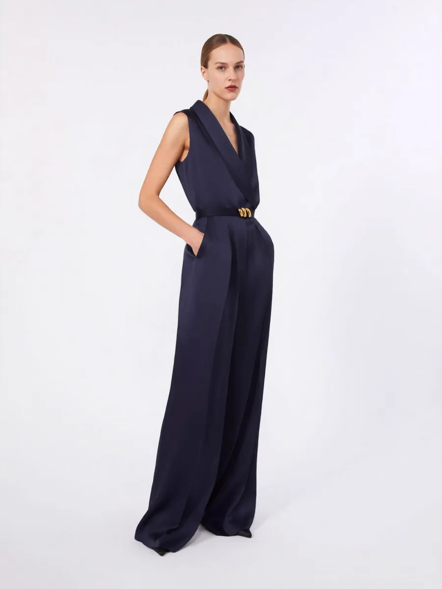 MAX MARA STUDIO MSEORARIO kombinezon