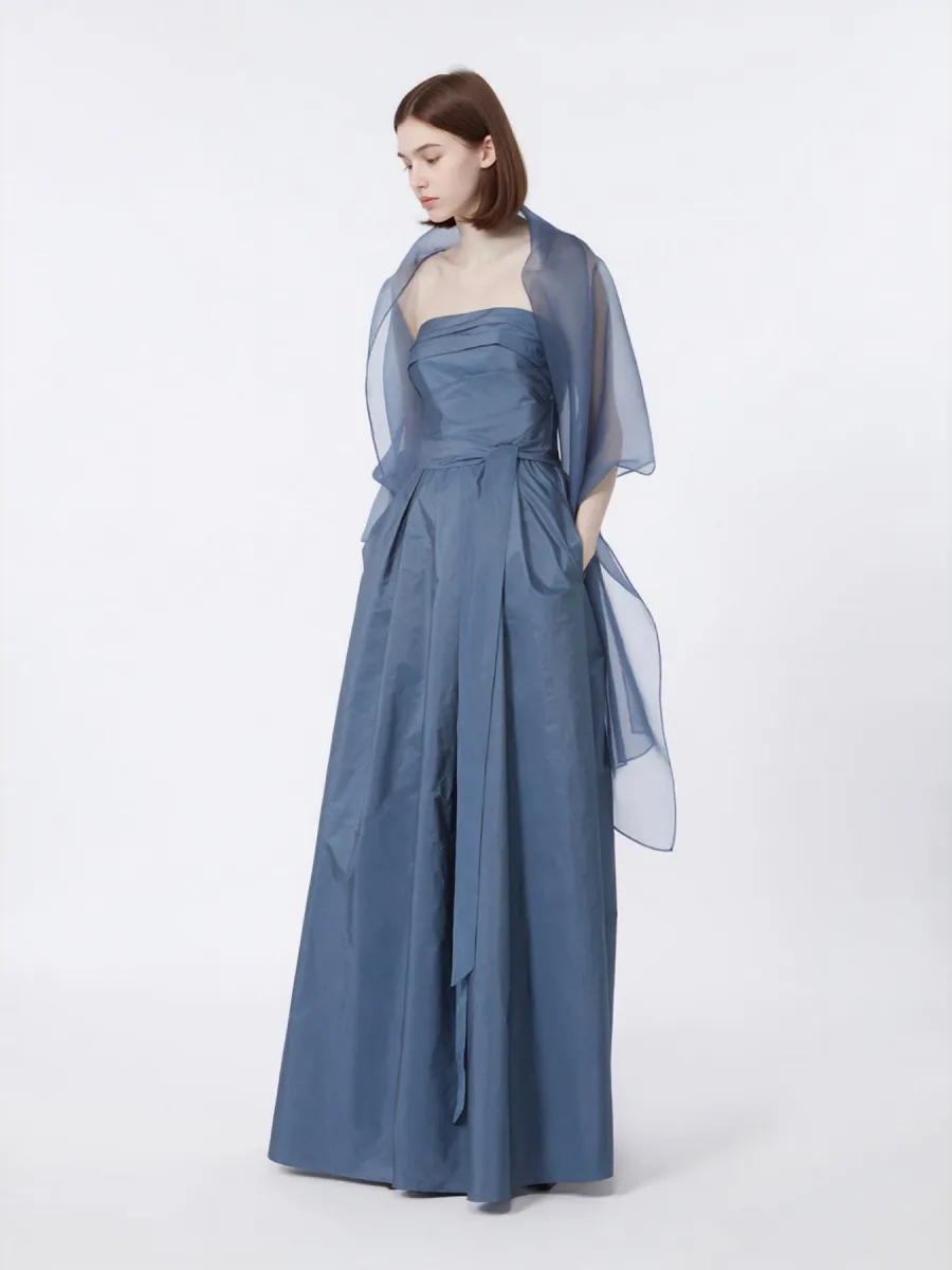 MAX MARA STUDIO MSEQUINOA haljina