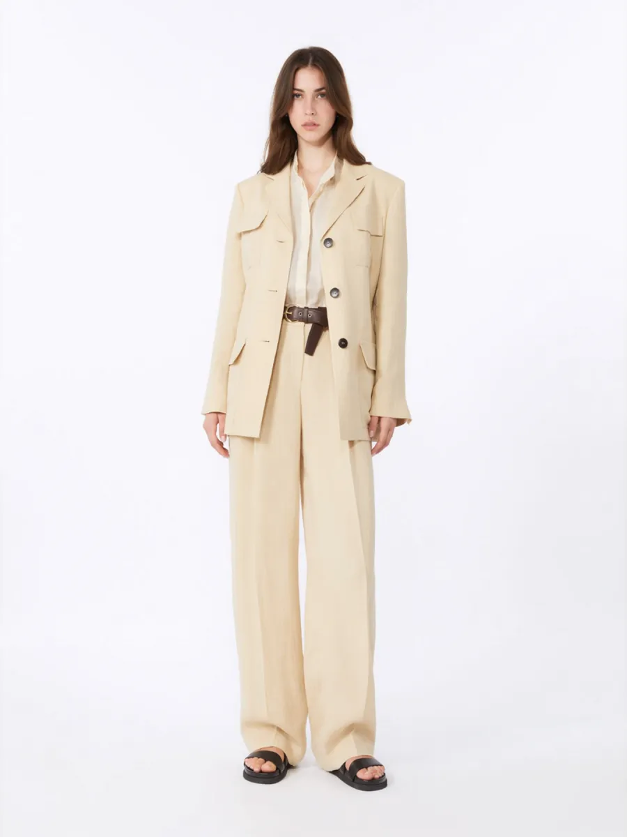MAX MARA STUDIO MSTADESSO sako