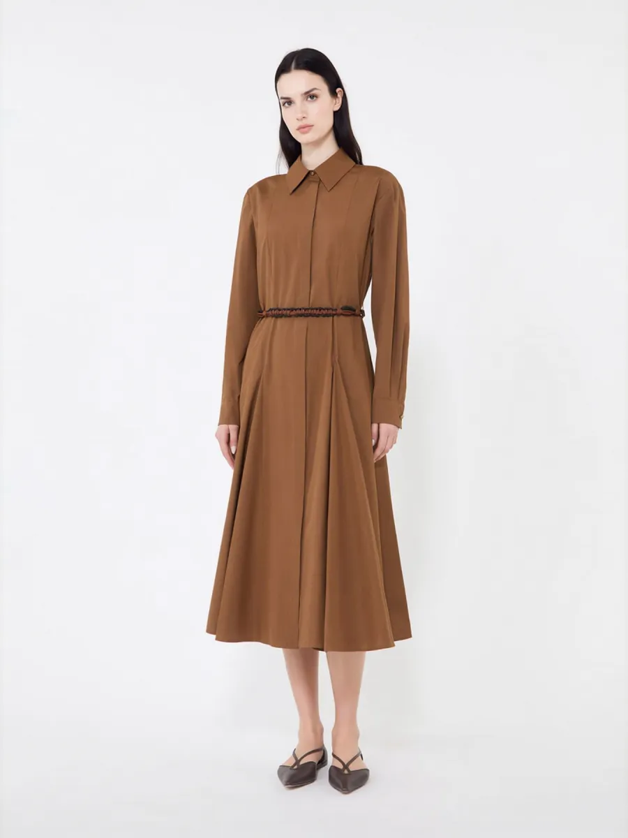 MAX MARA STUDIO MSTAFFETTO haljina