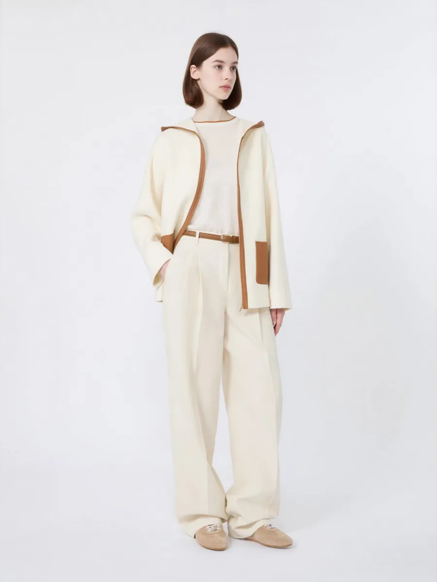 MAX MARA STUDIO MSTAGENDA džemper