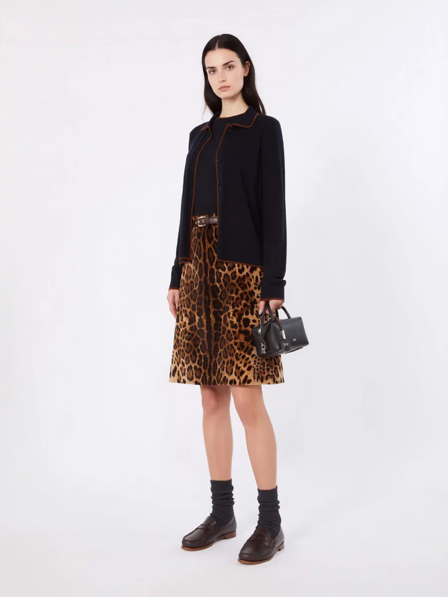 MAX MARA STUDIO MSTAGENDA džemper