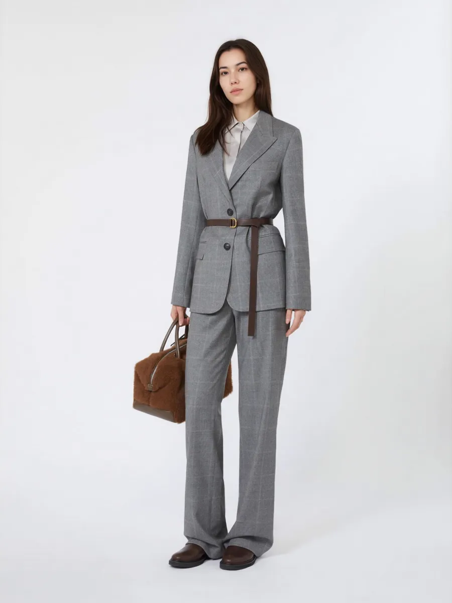 MAX MARA STUDIO MSTAGILE pantalone