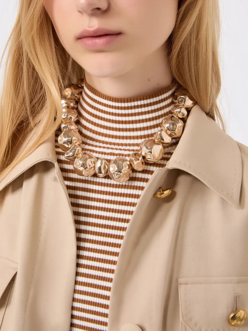 MAX MARA STUDIO MSTAMICI ogrlica