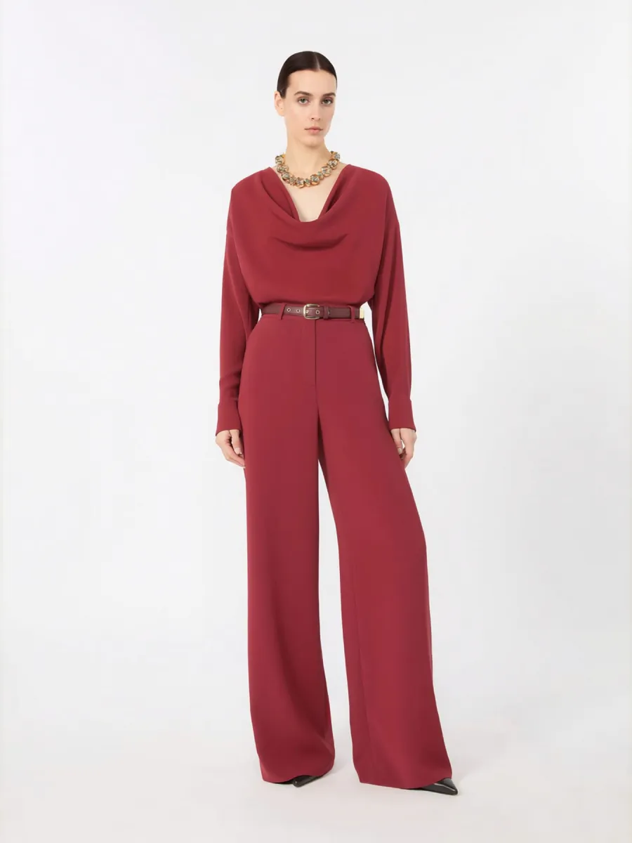MAX MARA STUDIO MSTAMICO patalone