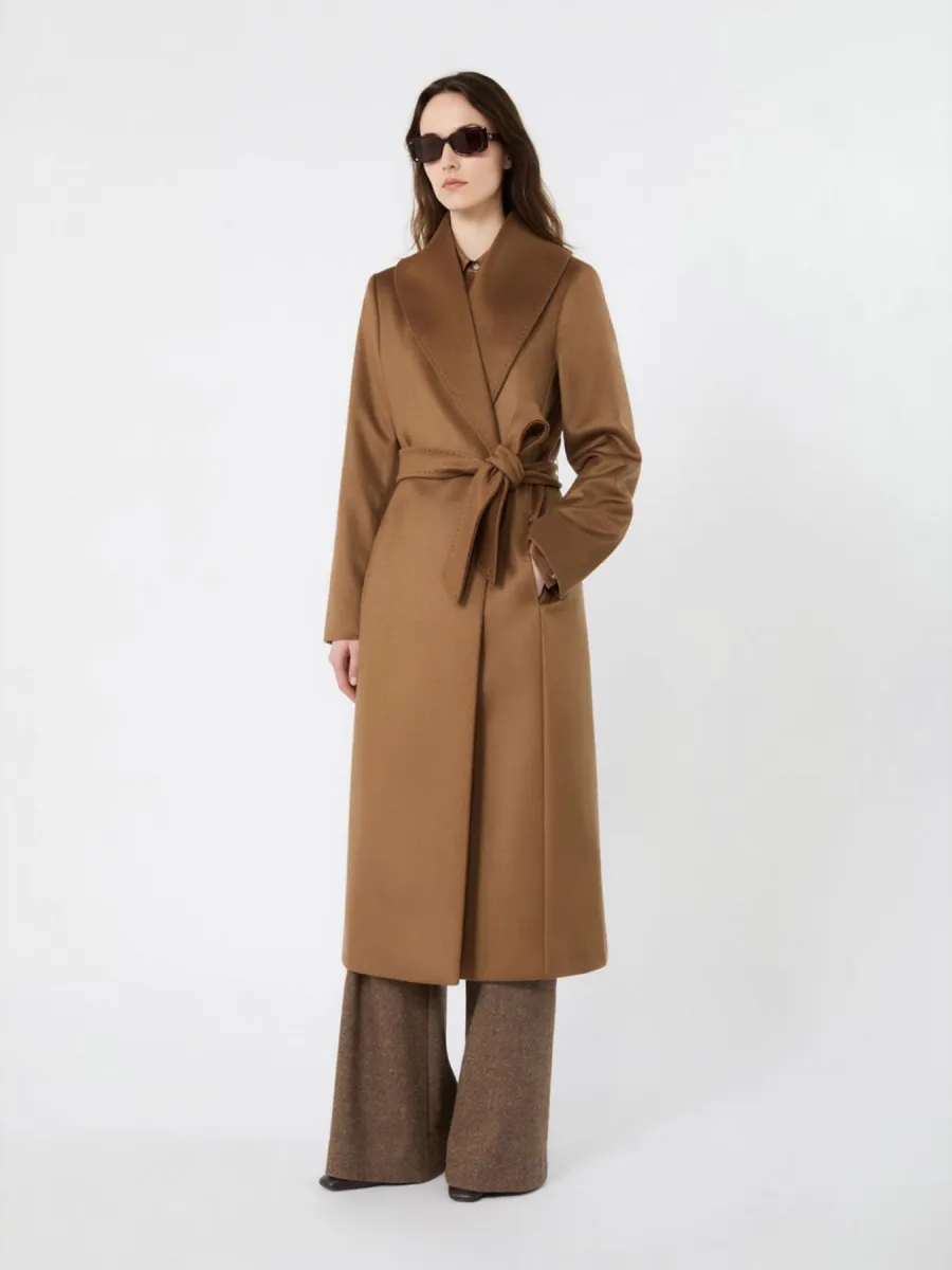 MAX MARA STUDIO MSTARDEA kaput
