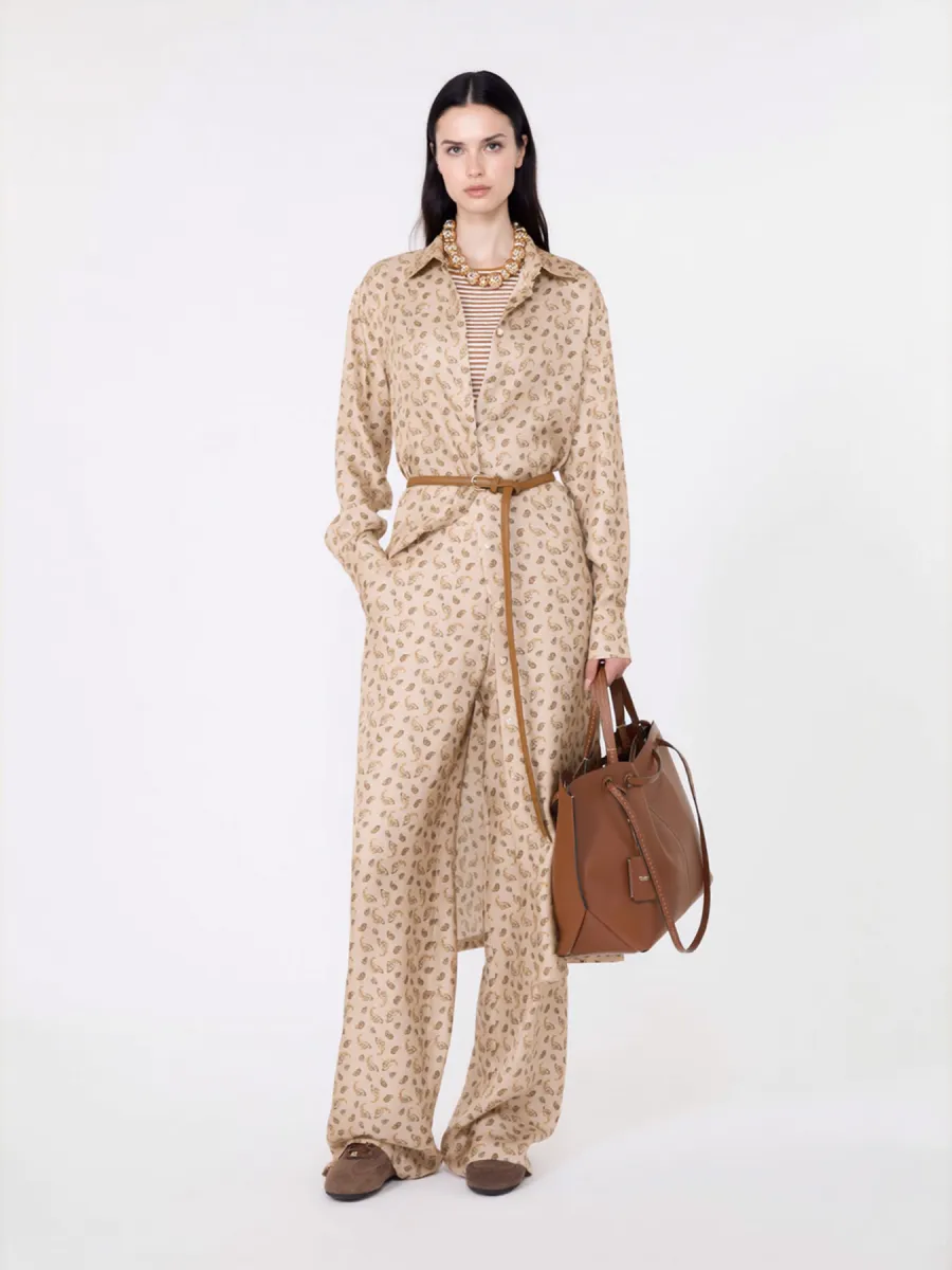 MAX MARA STUDIO MSTARIS haljina