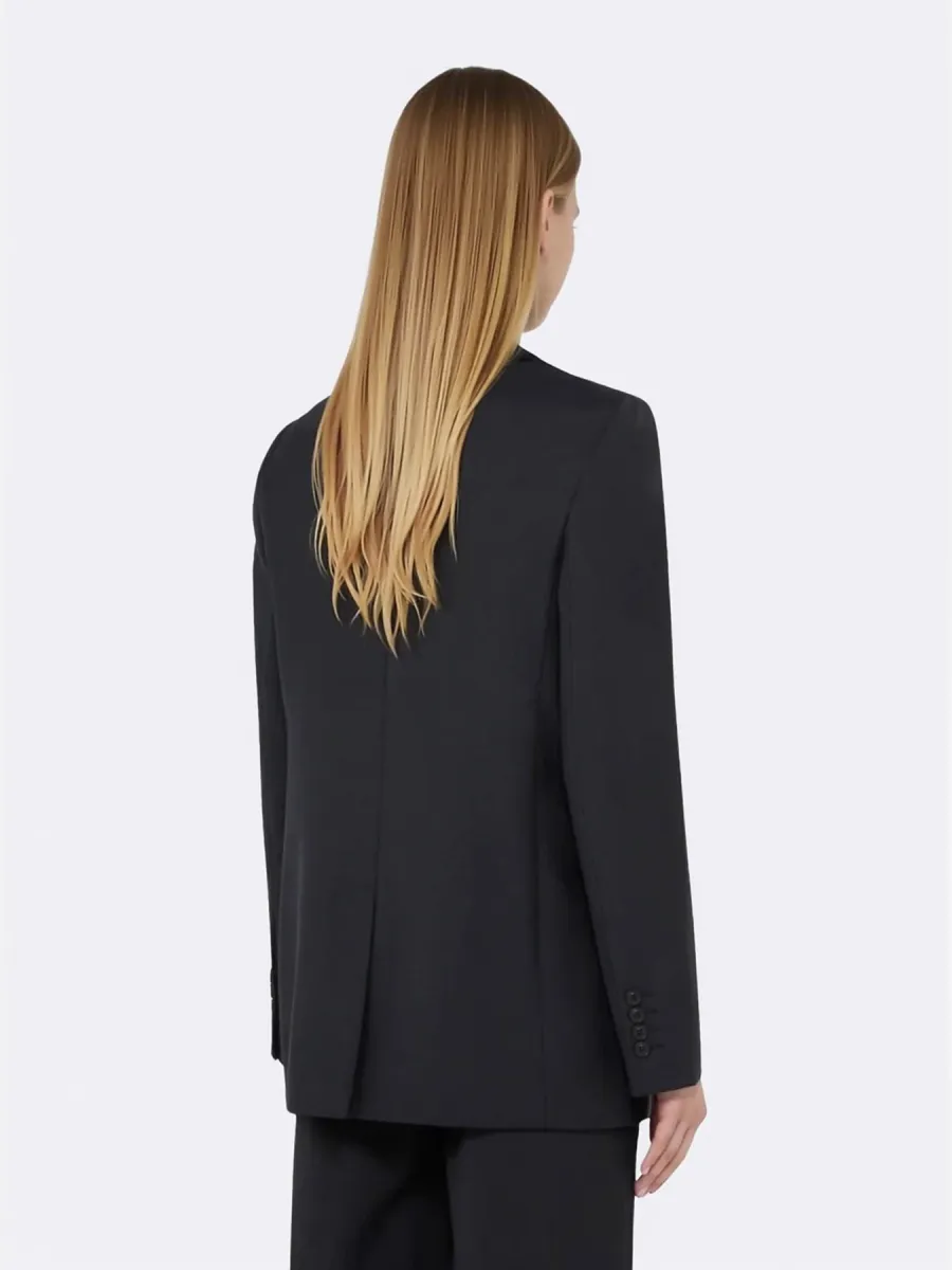 MAX MARA STUDIO MSTASSENZI sako