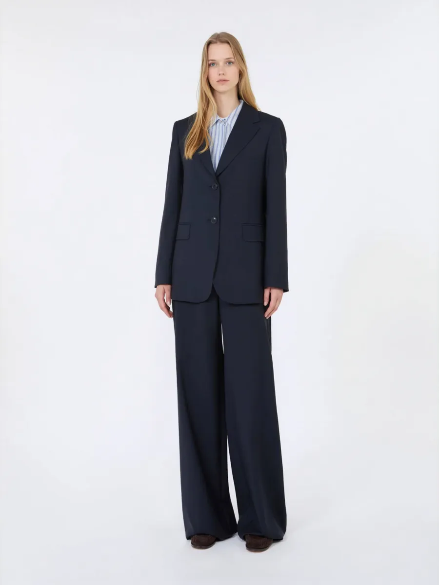 MAX MARA STUDIO MSTASSENZI sako