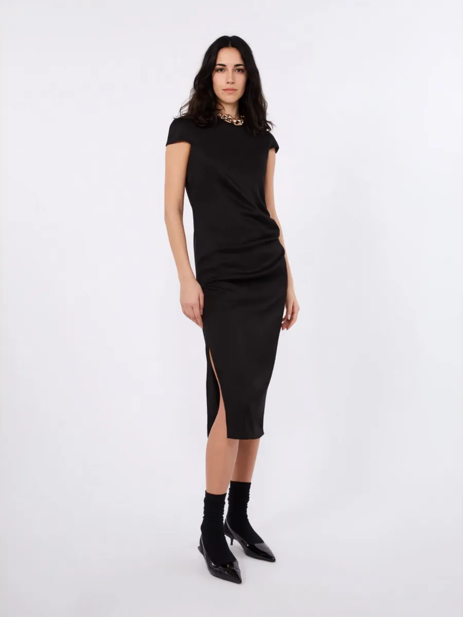 MAX MARA STUDIO MSTAUSTERO haljina