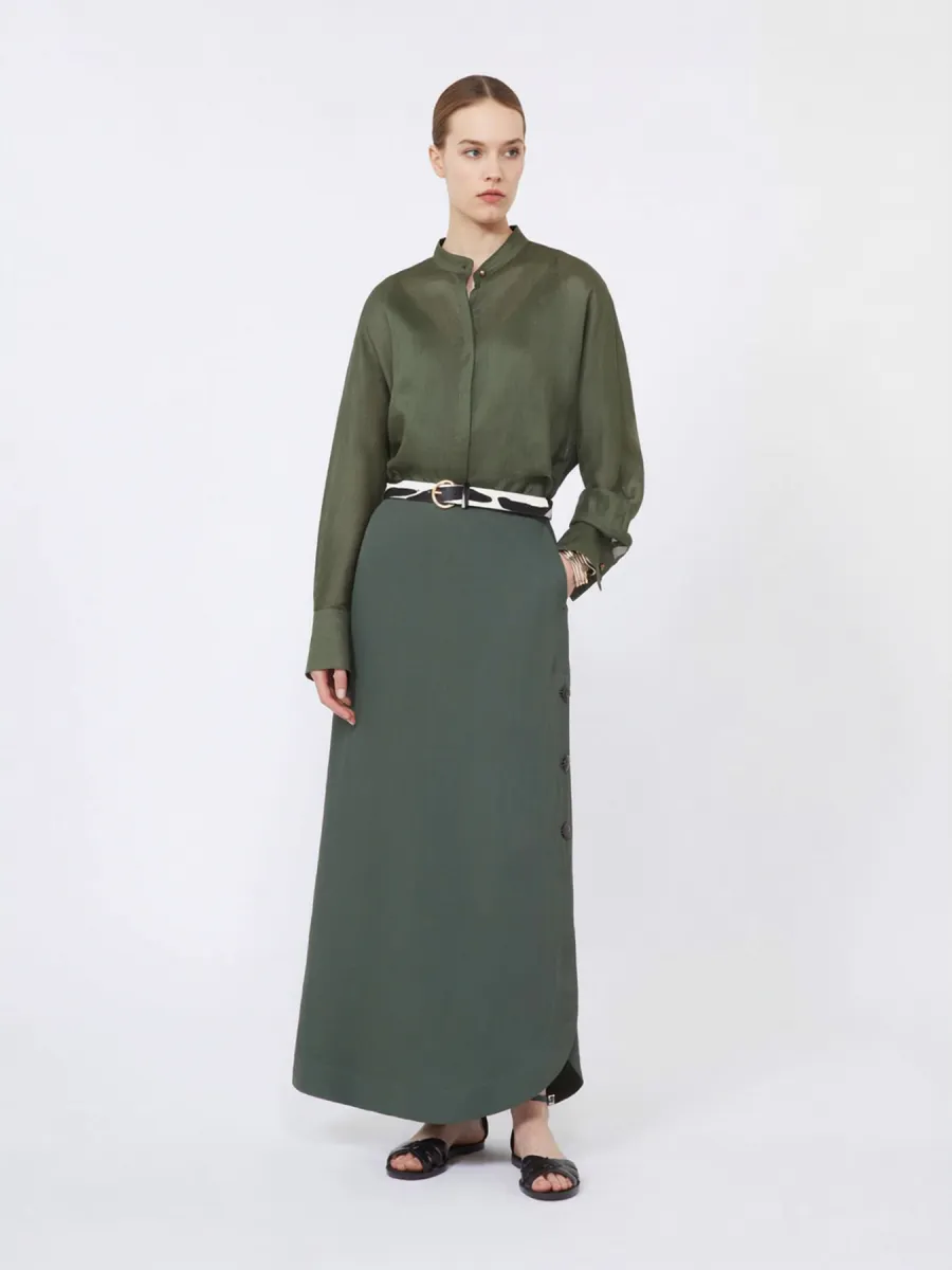MAX MARA STUDIO MSTBALDI košulja