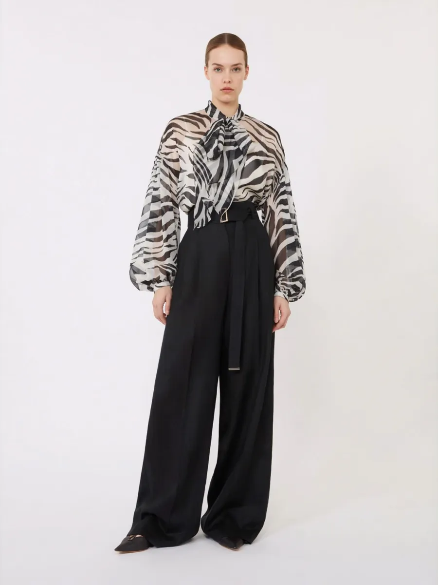 MAX MARA STUDIO MSTBALLATA bluza