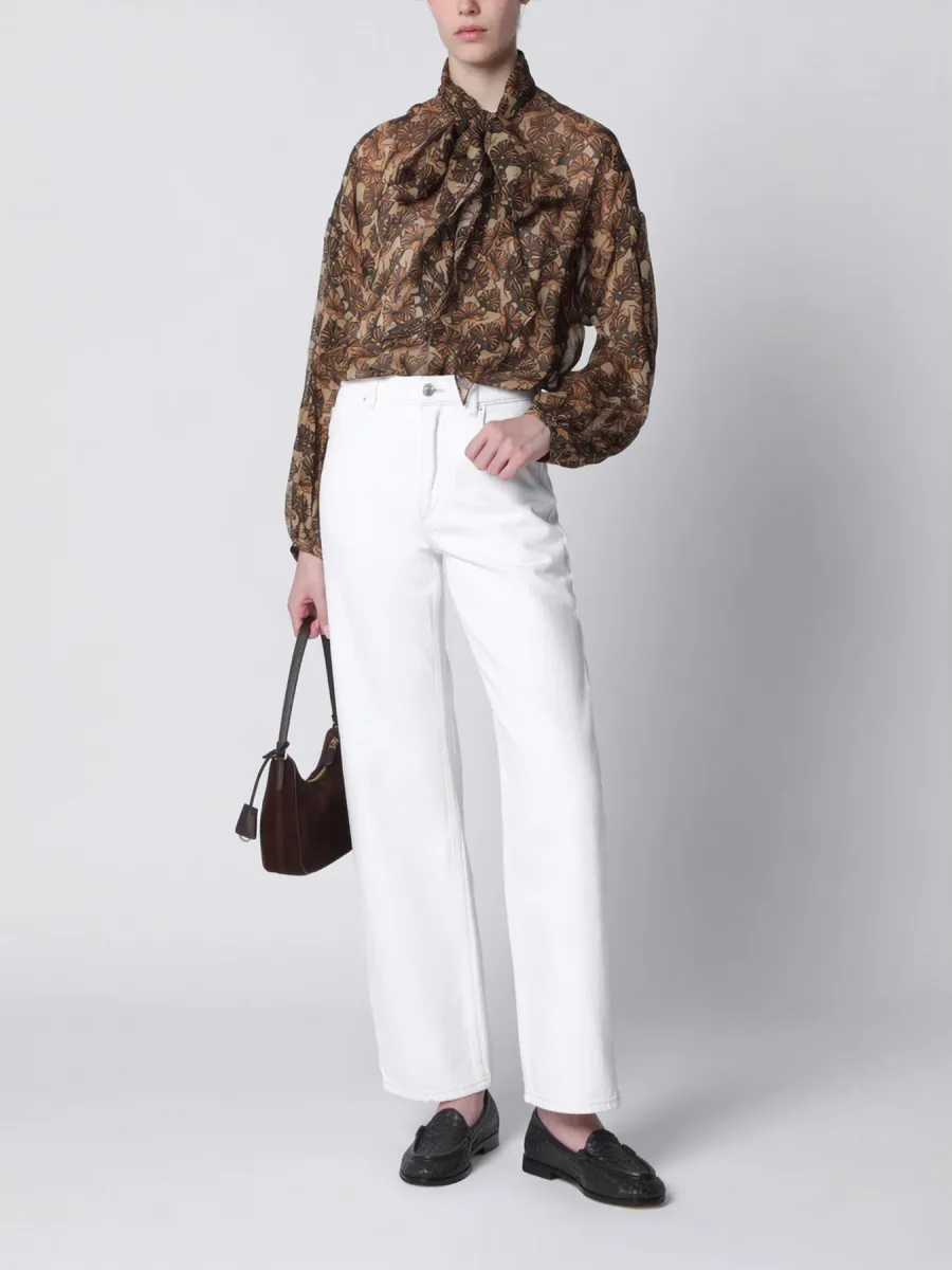 MAX MARA STUDIO MSTBALLATA bluza
