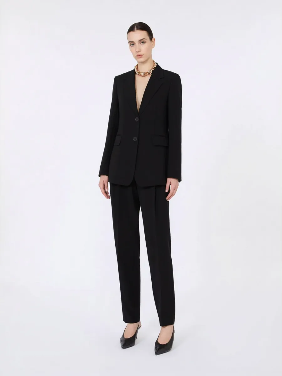 MAX MARA STUDIO MSTBIMBA pantalone