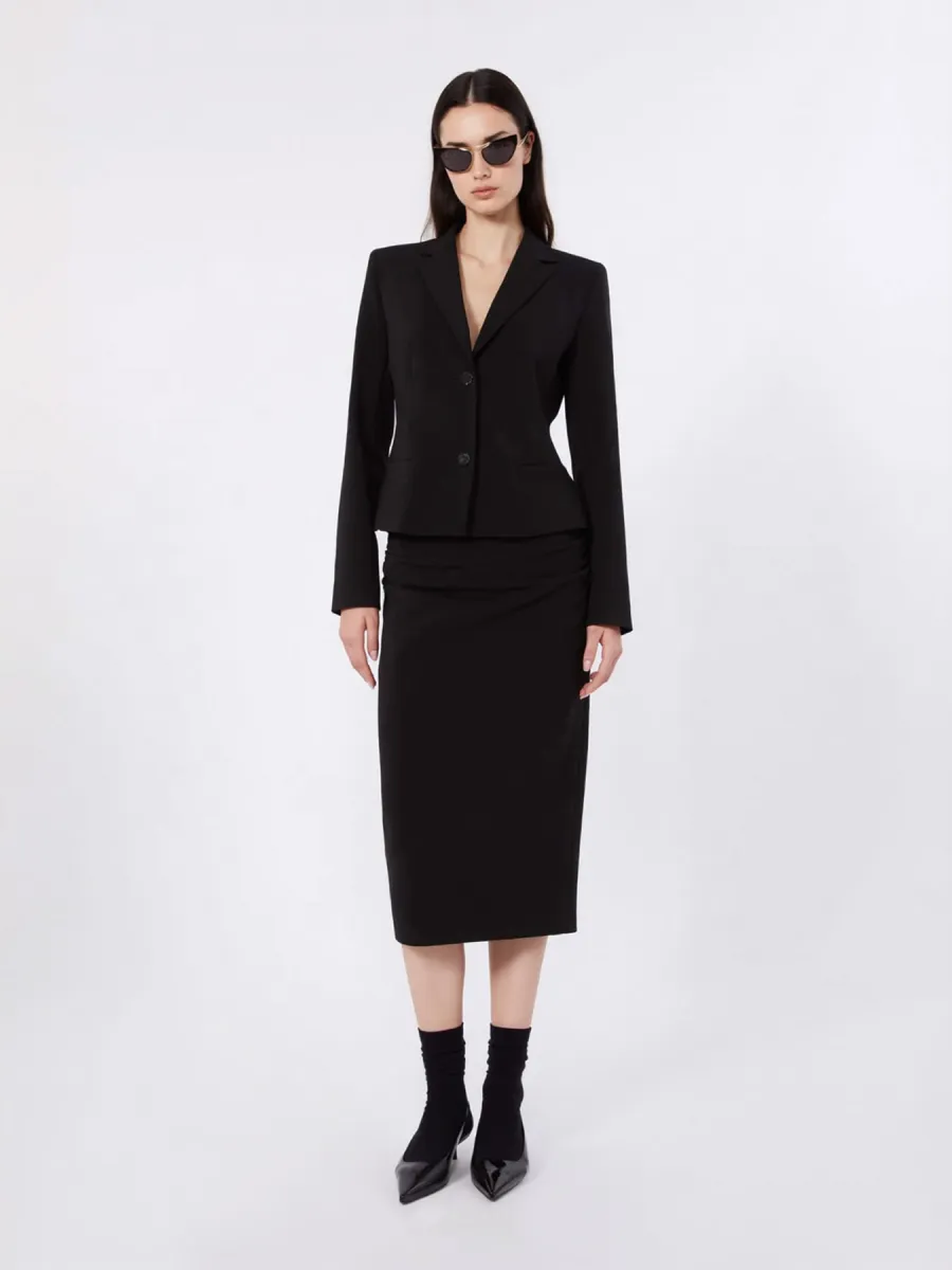 MAX MARA STUDIO MSTCANTICO sako