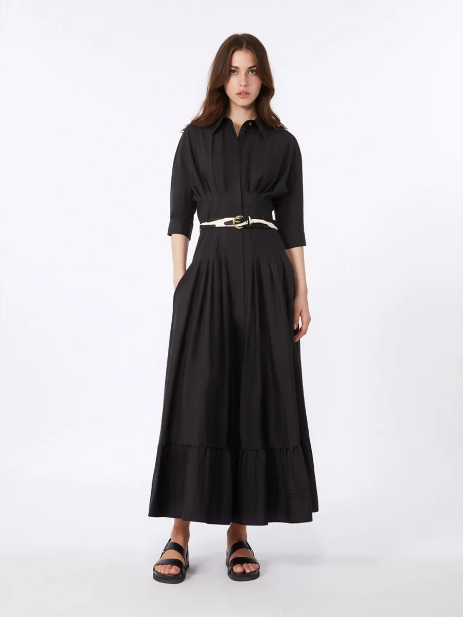MAX MARA STUDIO MSTCERA haljina