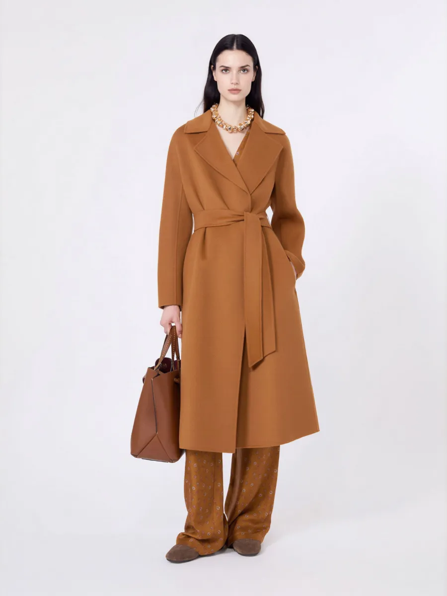 MAX MARA STUDIO MSTCLES kaput