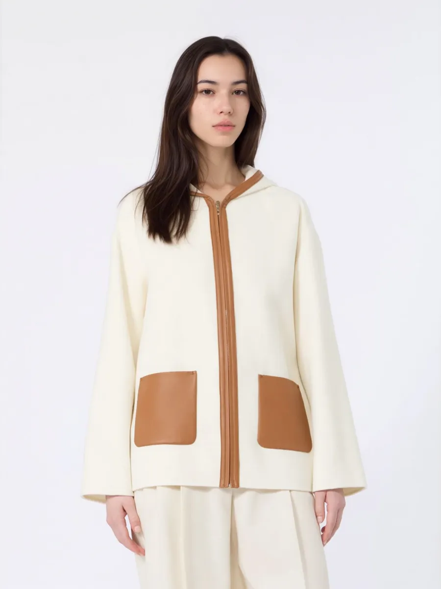 MAX MARA STUDIO MSTCOMICA jakna