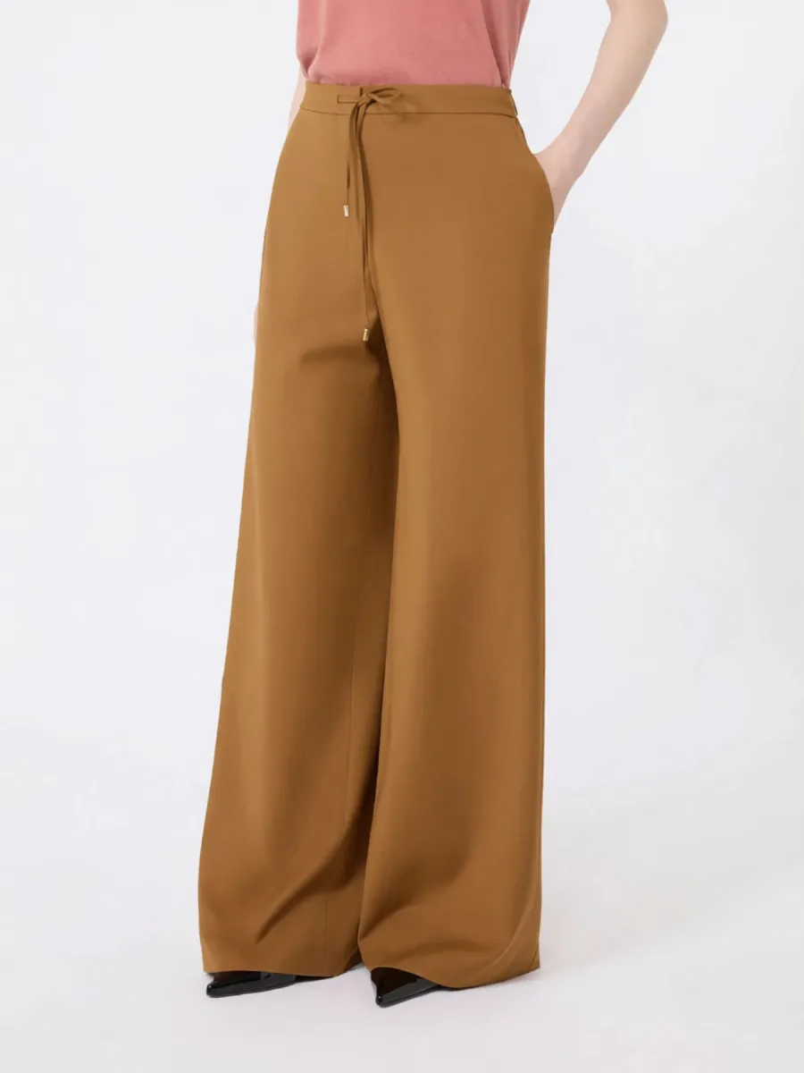 MAX MARA STUDIO MSTCRISMA pantalone