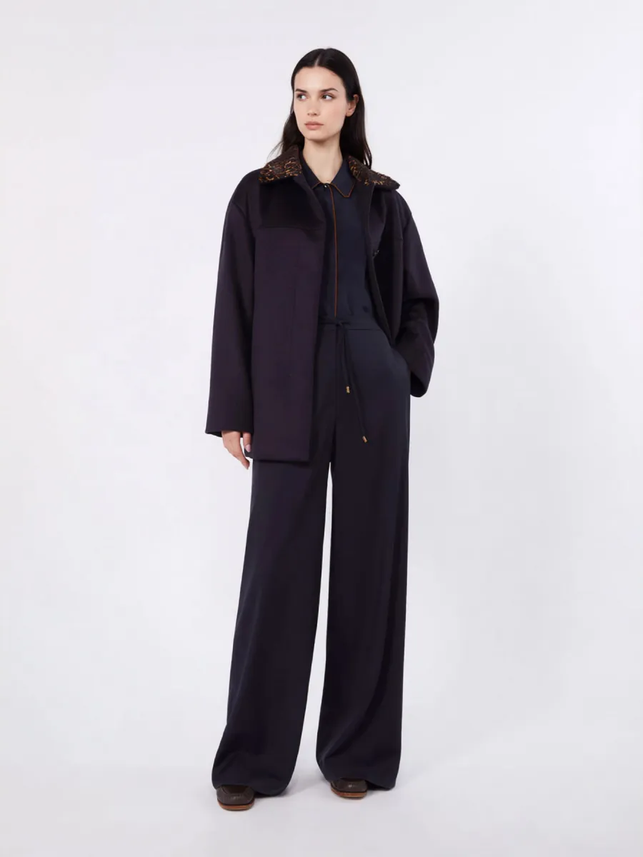 MAX MARA STUDIO MSTCRISMA pantalone