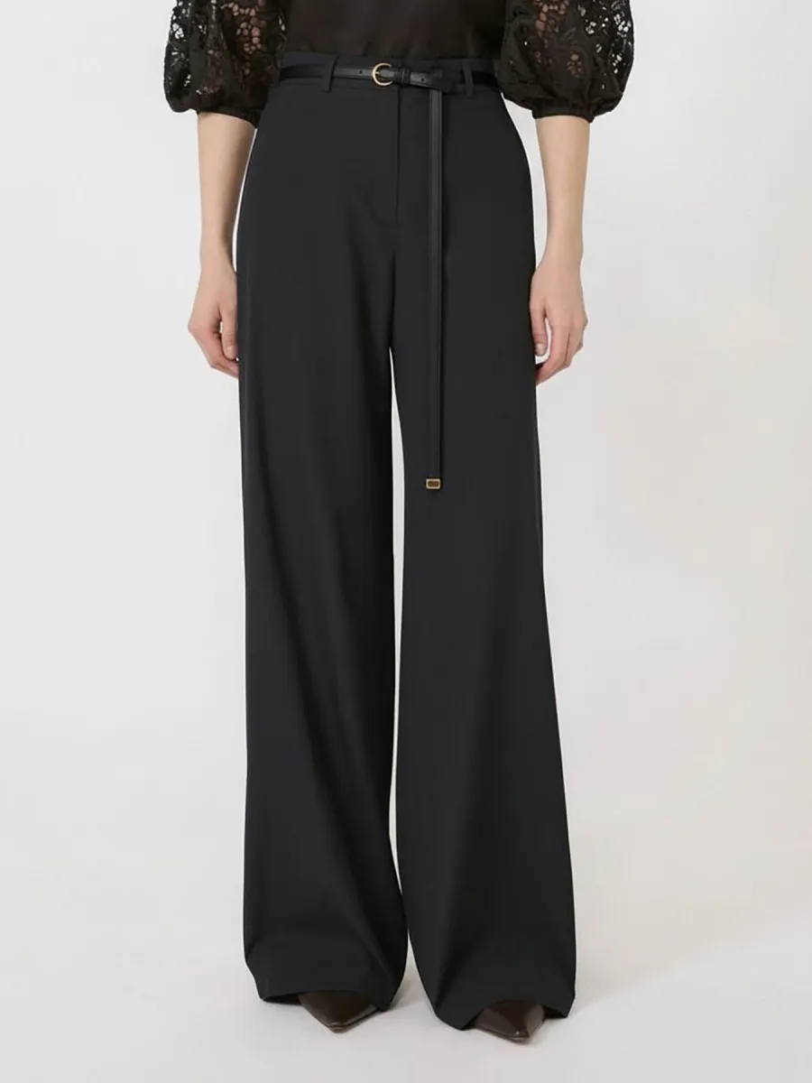 MAX MARA STUDIO MSTFAREA pantalone