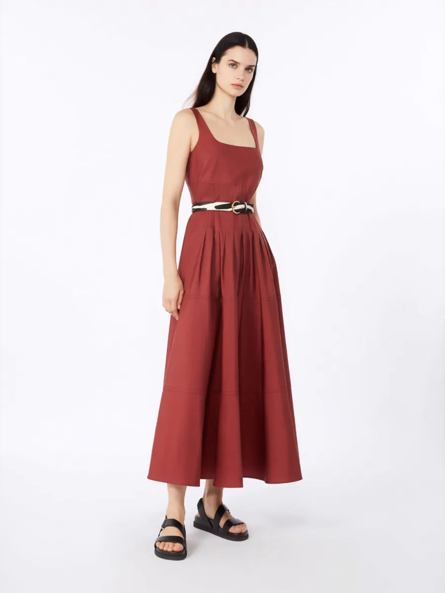 MAX MARA STUDIO MSTFELTRE haljina