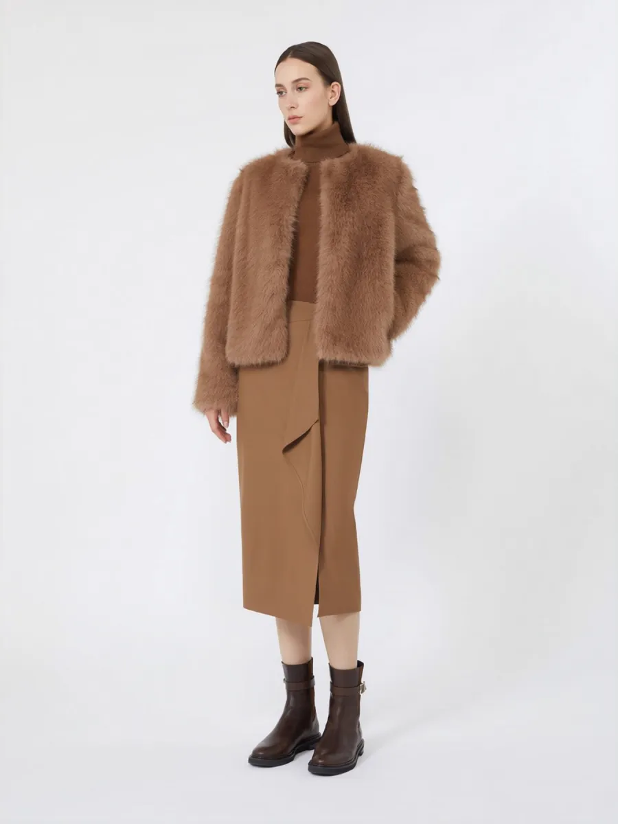 MAX MARA STUDIO MSTFENICE suknja