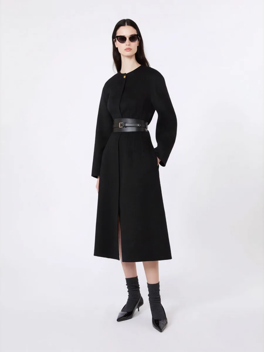 MAX MARA STUDIO MSTFIACRE kaput