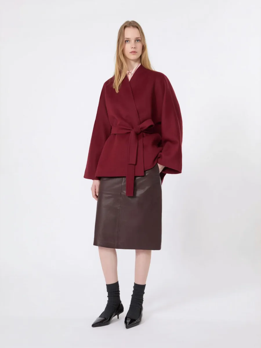 MAX MARA STUDIO MSTFORTE kaput