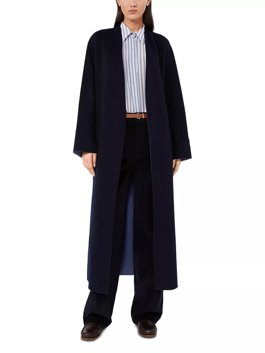 MAX MARA STUDIO MSTFRAGOLA pantalone