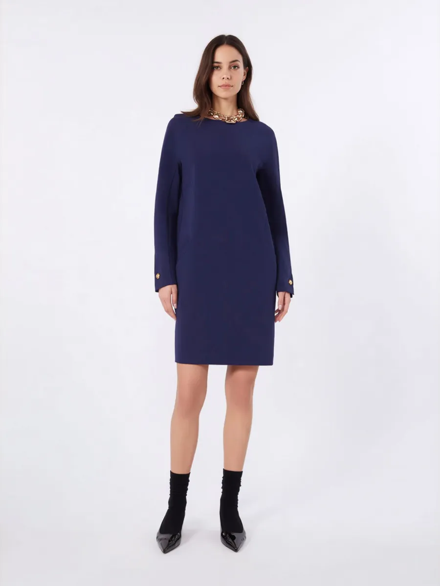 MAX MARA STUDIO MSTFRONDA haljina