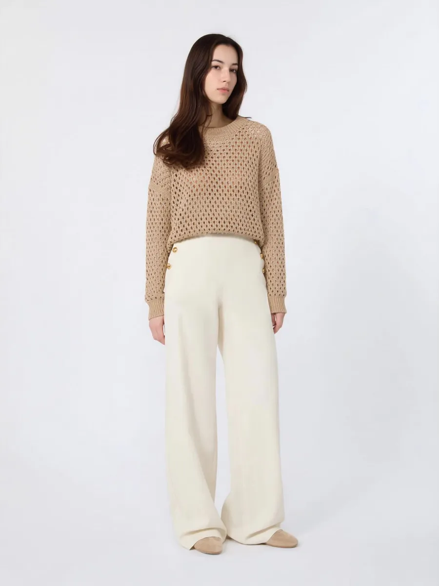 MAX MARA STUDIO MSTGEYSER džemper