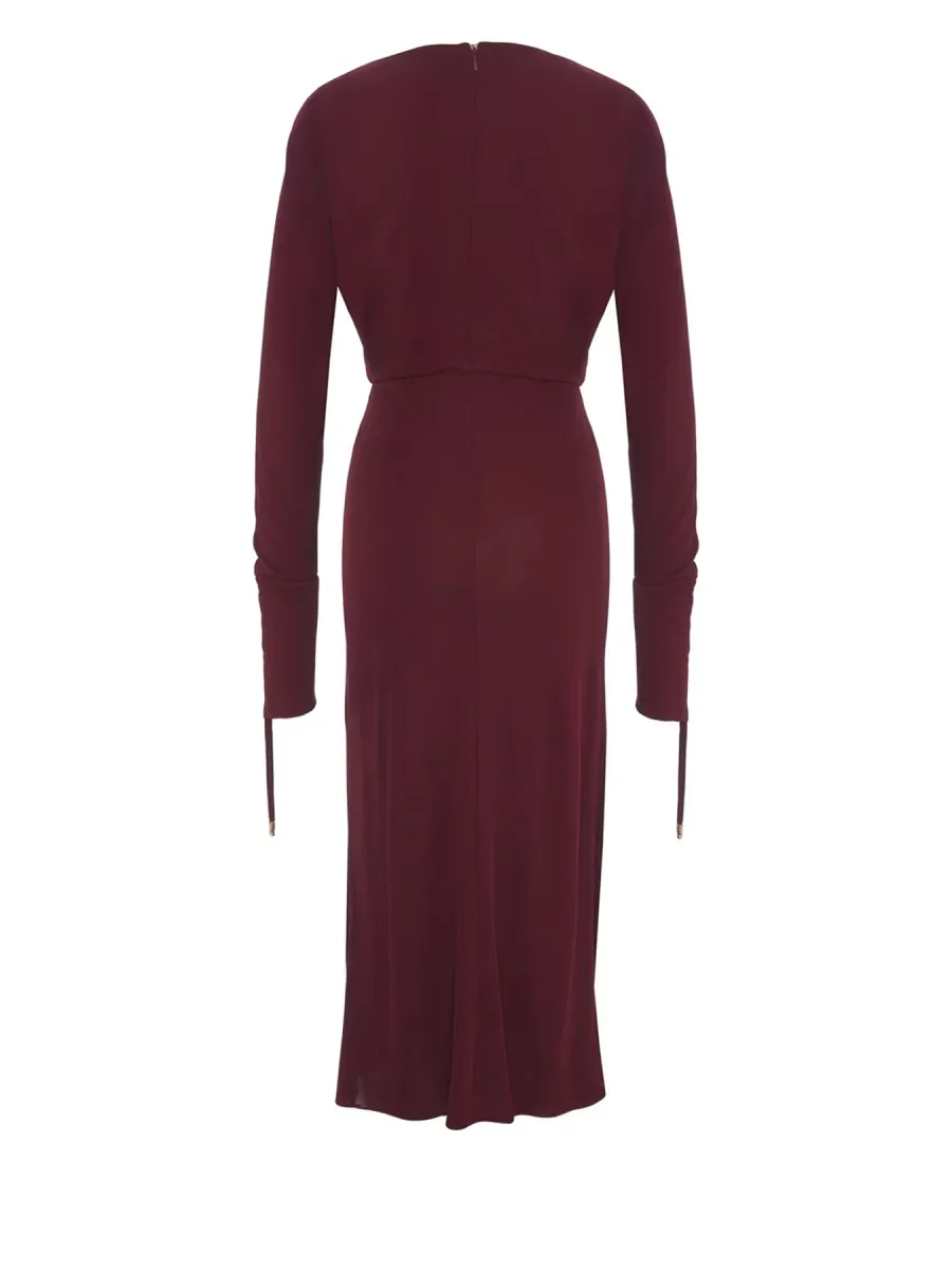 MAX MARA STUDIO MSTGOCCE haljina