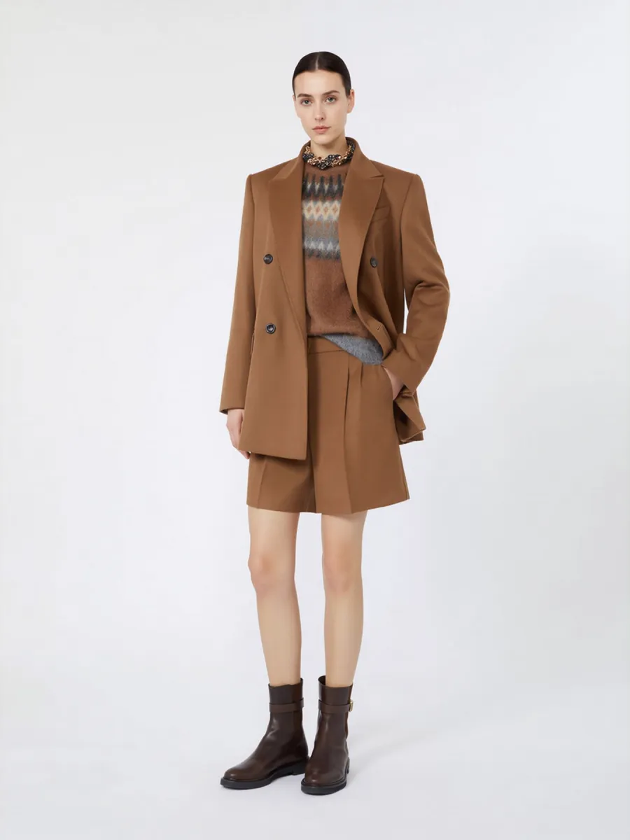 MAX MARA STUDIO MSTHOBBY sako