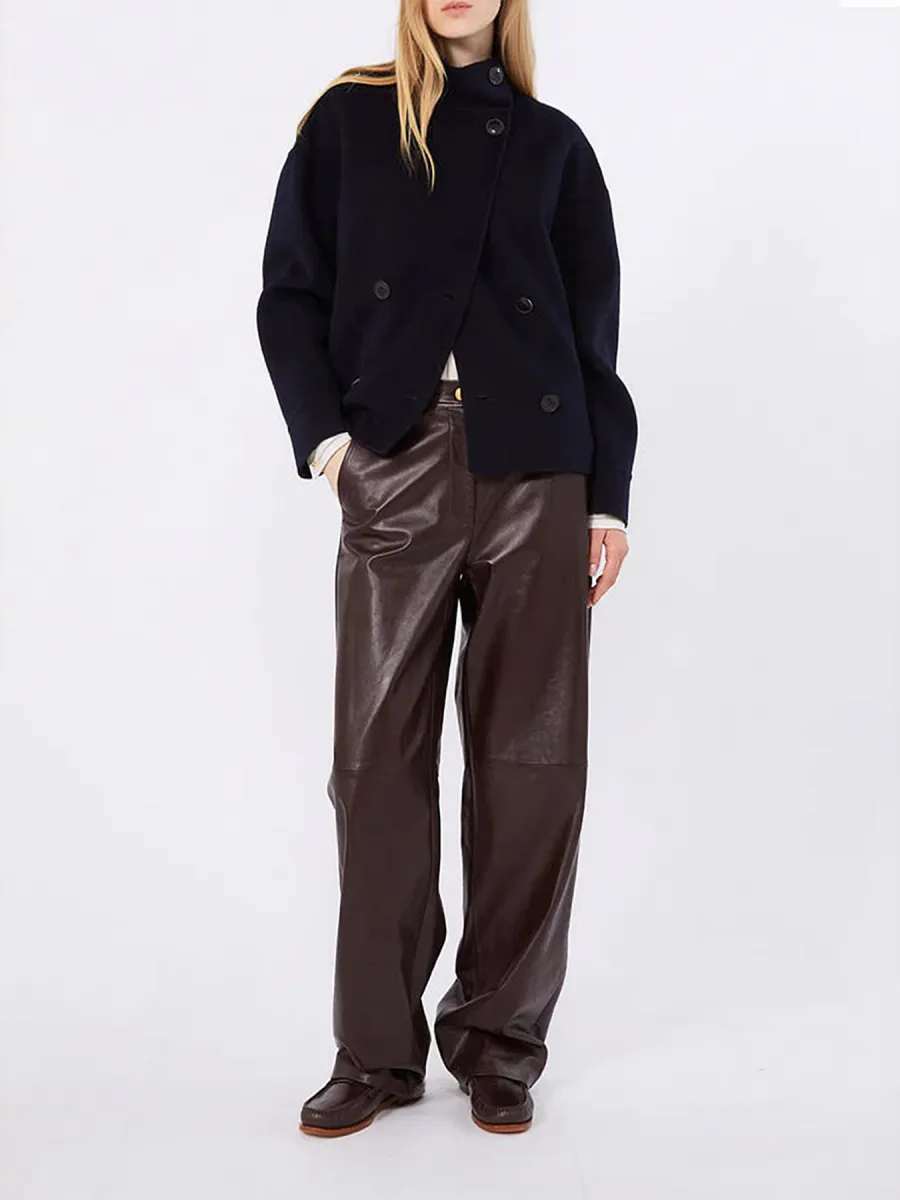 MAX MARA STUDIO MSTLEGNO pantalone