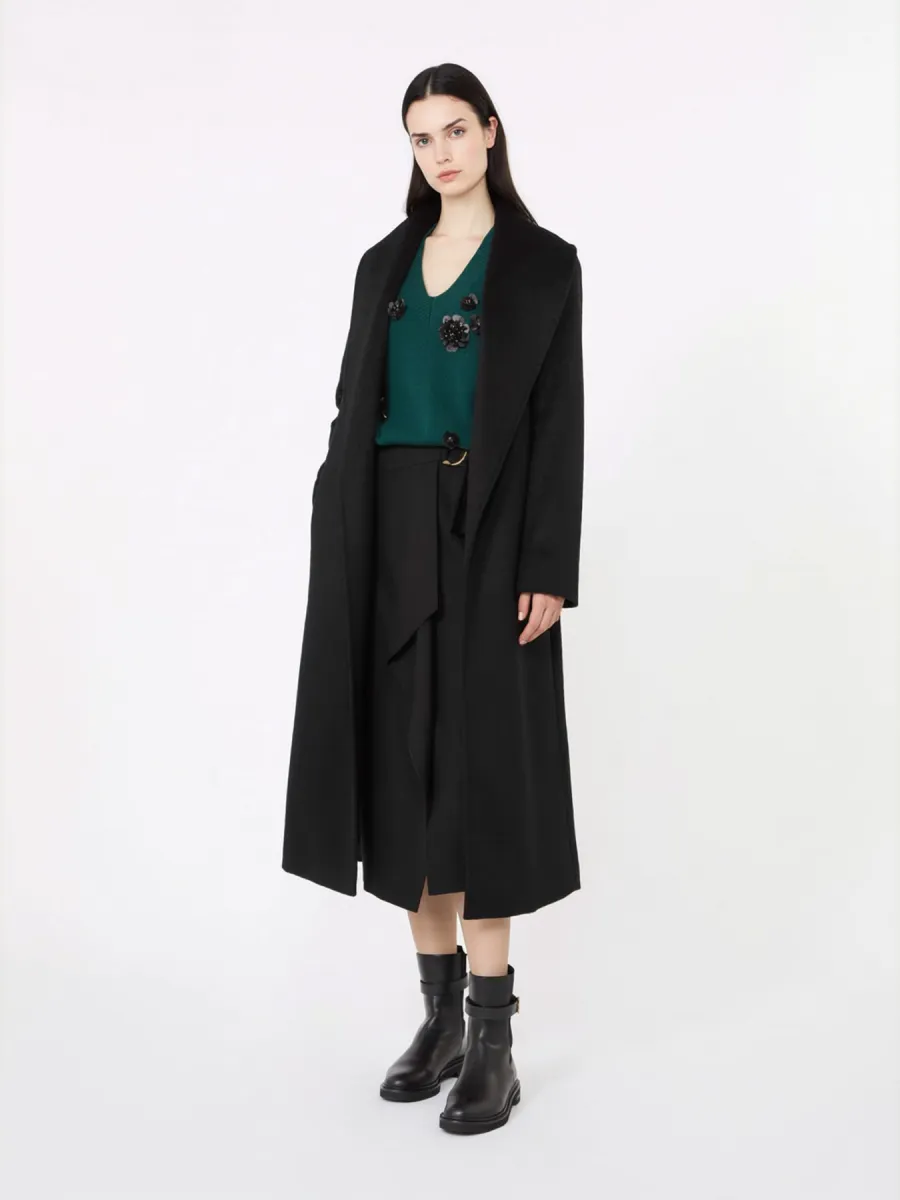 MAX MARA STUDIO MSTLORIANA kaput