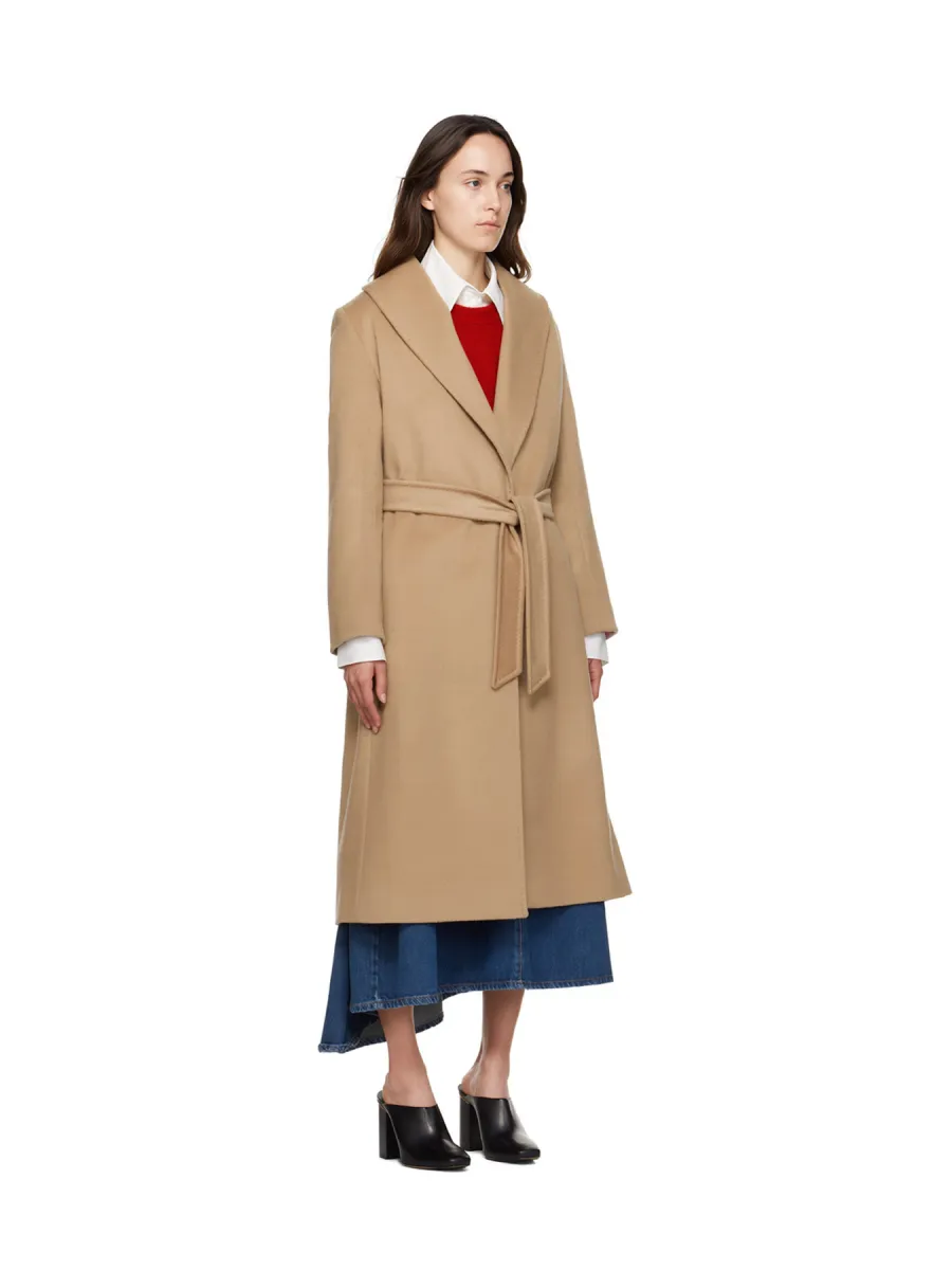 MAX MARA STUDIO MSTLORIANA kaput