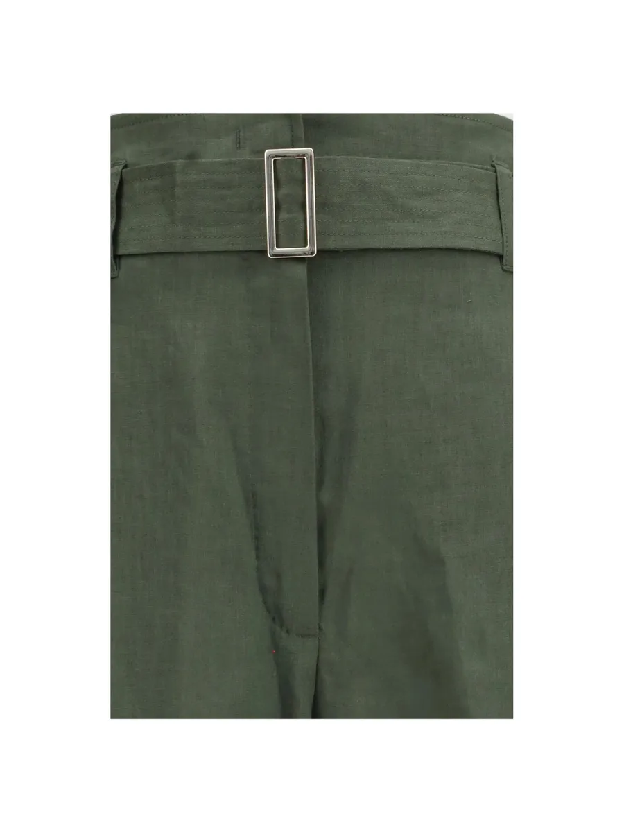 MAX MARA STUDIO MSTMATERIA pantalone
