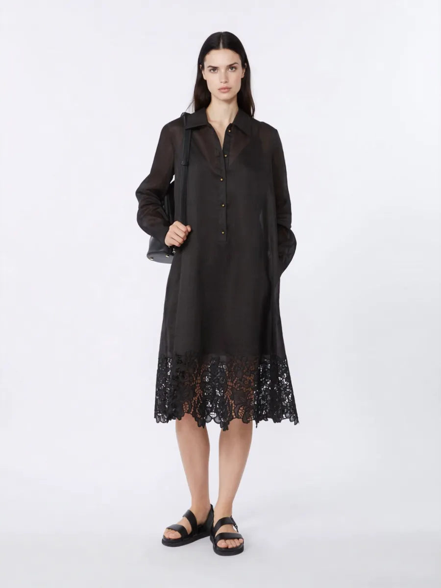 MAX MARA STUDIO MSTMELA haljina