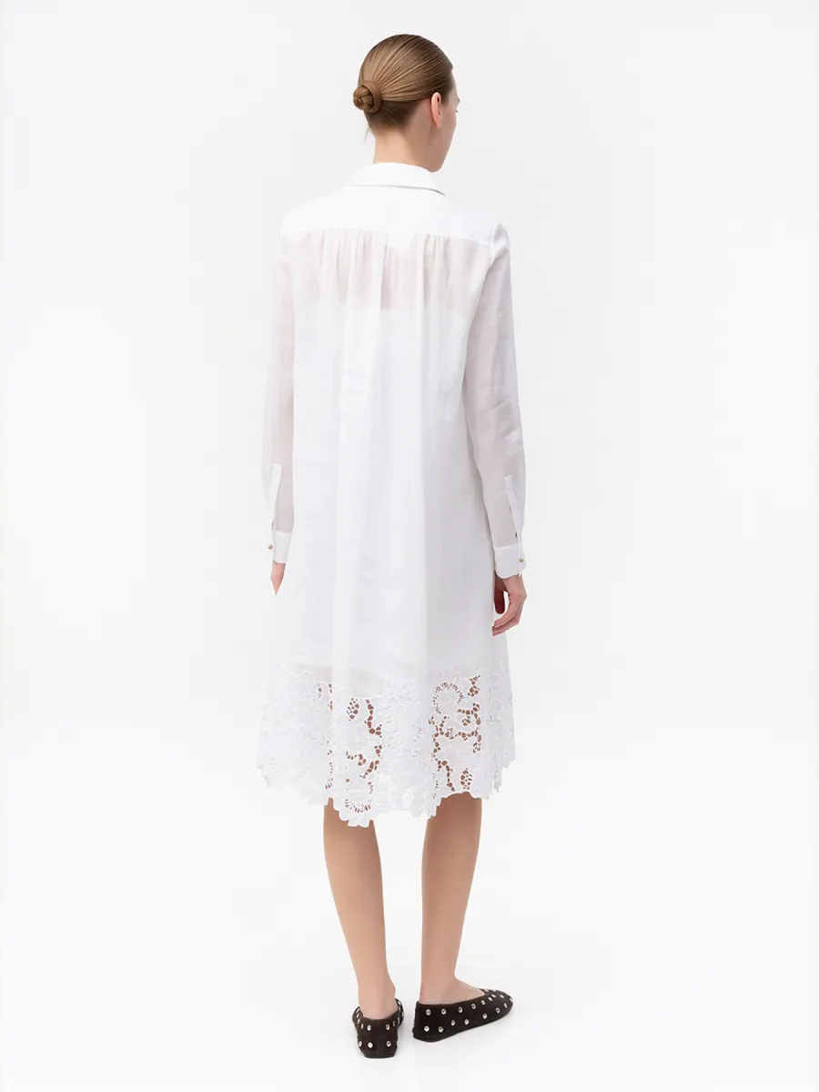 MAX MARA STUDIO MSTMELA haljina