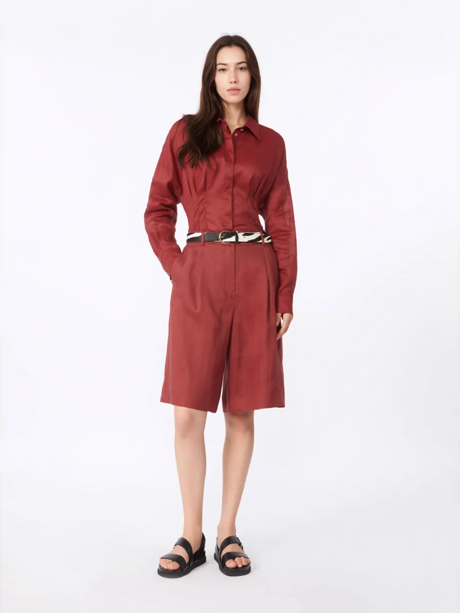 MAX MARA STUDIO MSTORA košulja