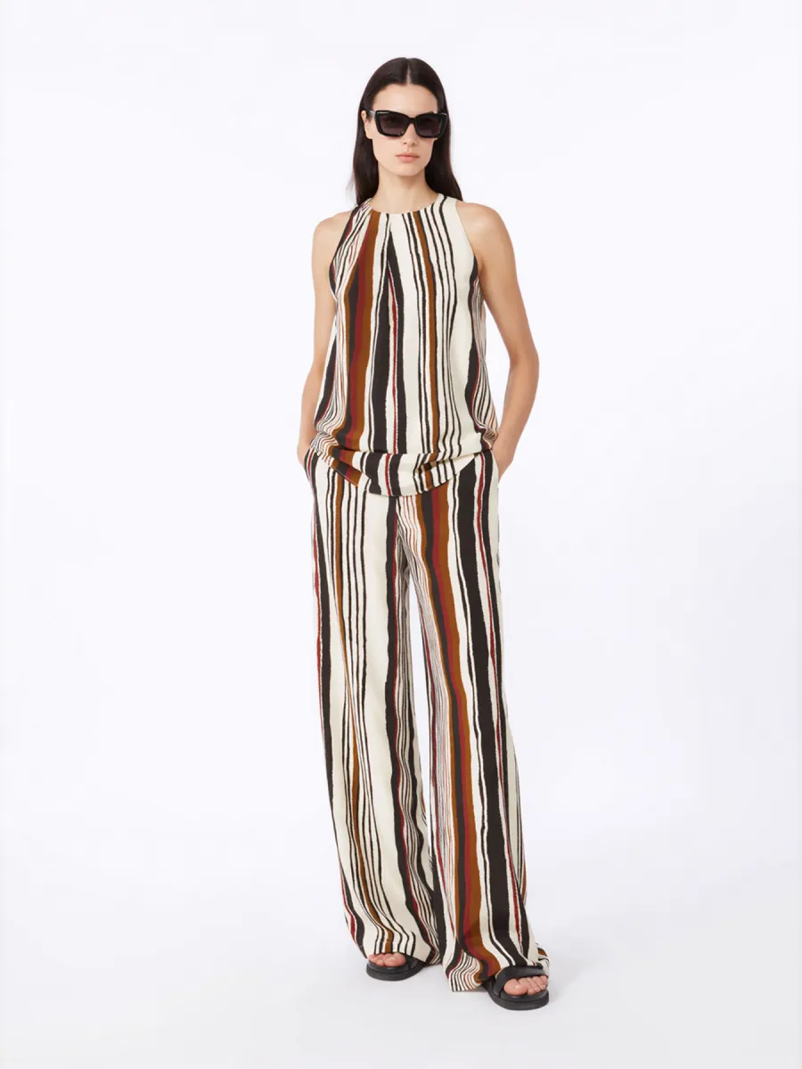 MAX MARA STUDIO MSTPAGANO pantalone