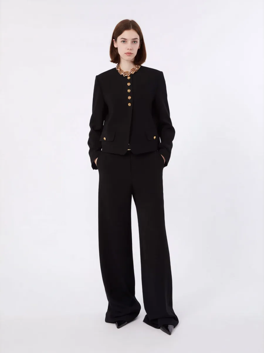 MAX MARA STUDIO MSTPANIERE sako
