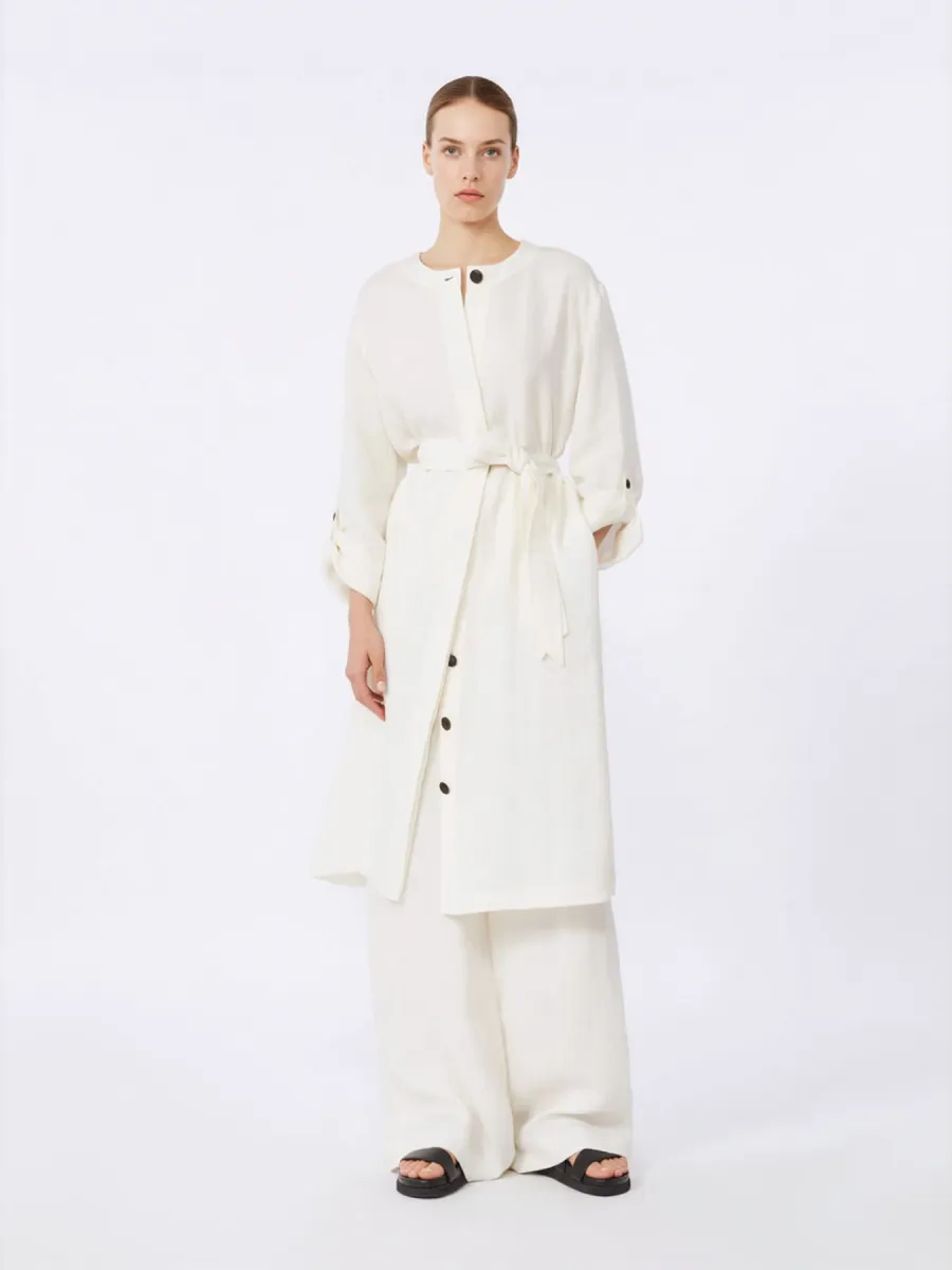 MAX MARA STUDIO MSTPELOTA pantalone